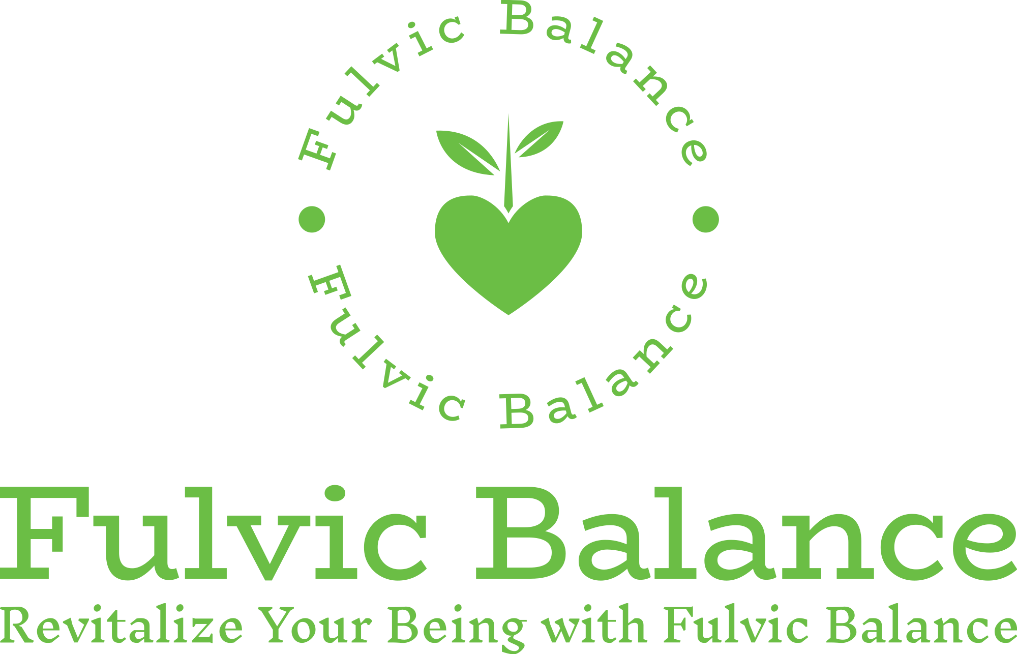 Fulvic Balance